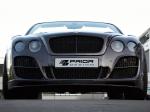 Bentley Continental GT Convertible by Prior Design 2011 года